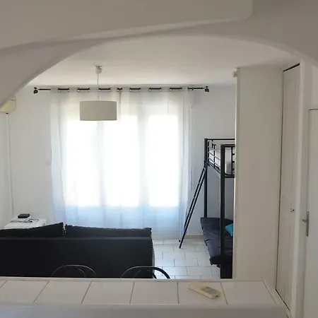 Lejlighed Studio Cosy Et Calme