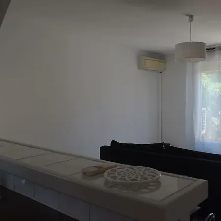 Apartamento Studio Cosy Et Calme *